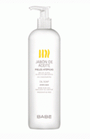 Babé Omega tusfürdő 500ml