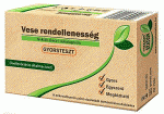 Vese rendellenesség gyorsteszt 1x Vitaminstation