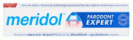 Meridol Parodont Expert fogkrém 75ml