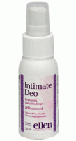 Ellen intim frissítő spray 50ml *
