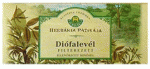 Diólevél tea 25x Herbária