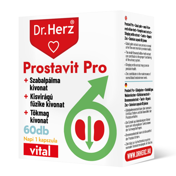 A prosztatitis felülvizsgálatának kezelése Prostatitis hiperpláziával