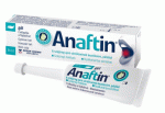 Anaftin gél 8ml