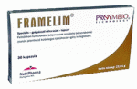 Framelim kapszula 30x