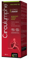 Circulymphe hűsítő gél 150ml