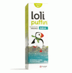 Lolipuffin Aqua tengervizes orrspray 125ml