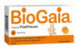 BioGaia Protectis Felnőtteknek rágótabletta 20x