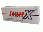 Emofix vérzéscsillapító kenőcs 30g