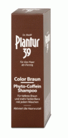 A Plantur 39 Fito-koffein sampon Barna hajra 250ml