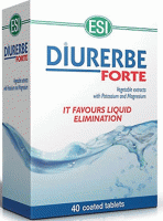 Diurerbe forte tabletta 40x